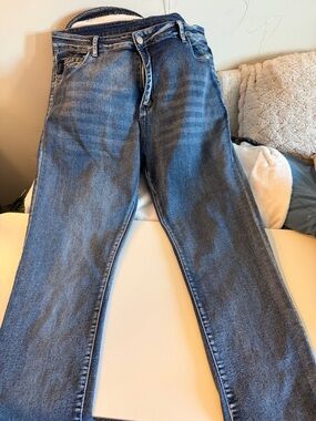 Classic Women’s jeans